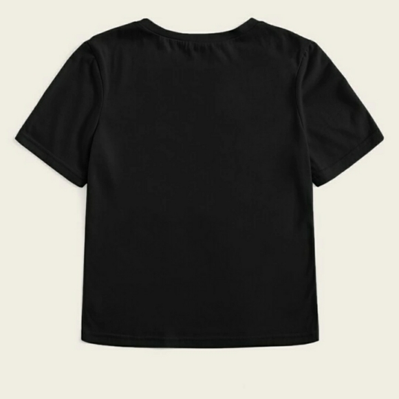 Living my best life tee - Picture 3 of 5